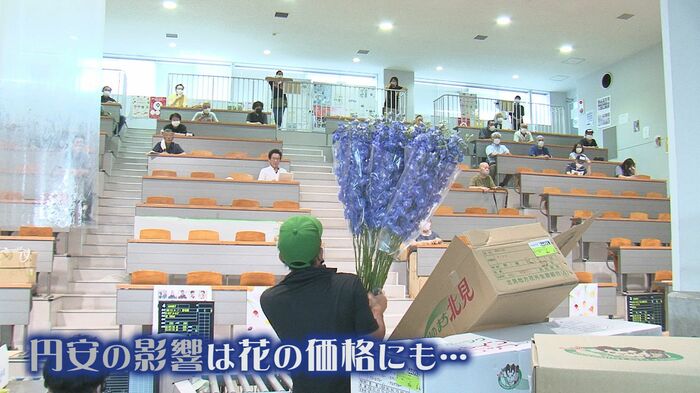 新潟市中央卸売市場