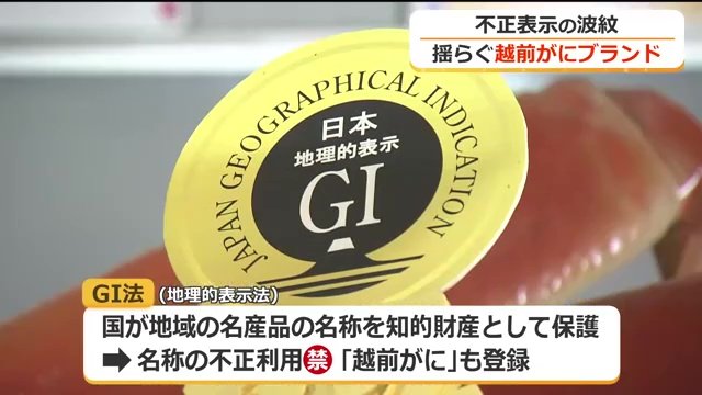 名称を不正に使用することは禁じられている