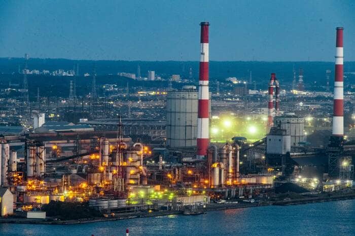 千葉・千葉市（2023年9月撮影）