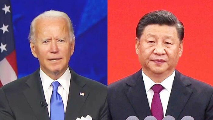 バイデン大統領と習近平国家主席の首脳会談は遠ざかった