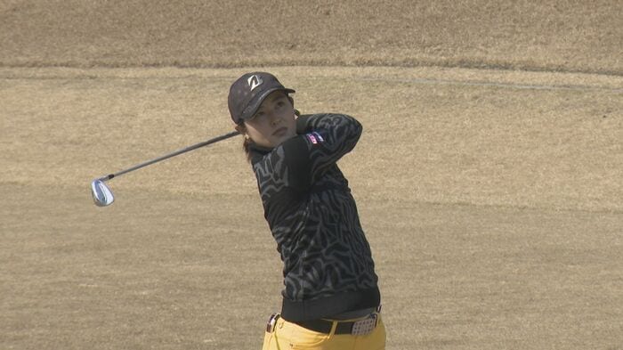 より強いプレッシャーの中でのツアーも経験値に