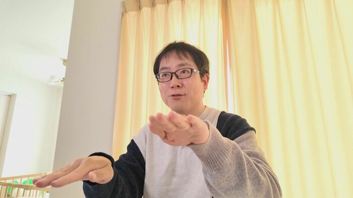 斉藤淳一教諭