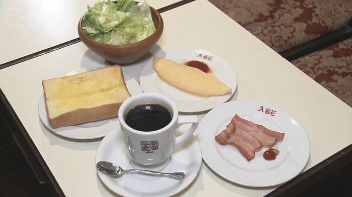 これだけ頼んでも950円