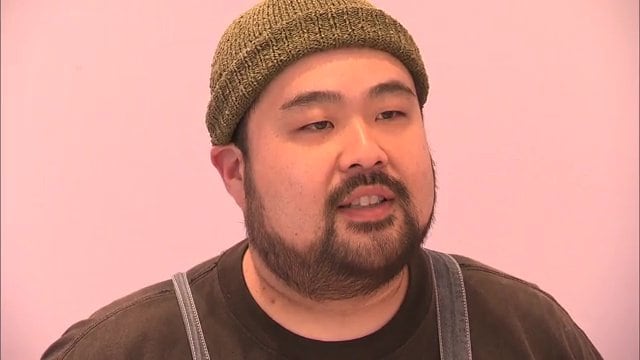 岩崎悠平さん