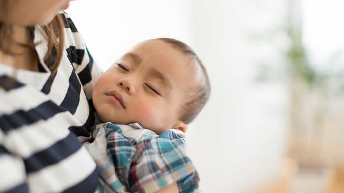 乳幼児など、健康上の配慮が必要な家庭が優先される(画像はイメージ)