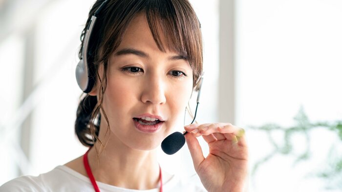 仕事は自宅からが当たり前(画像はイメージ)