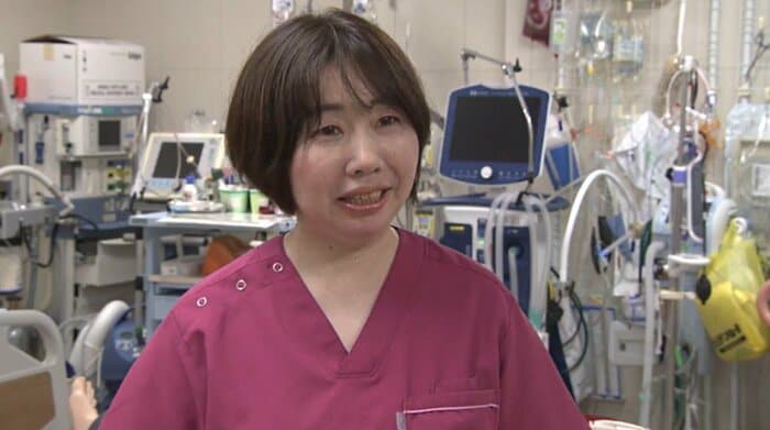 東北大学病院産婦人科　富田芙弥助教