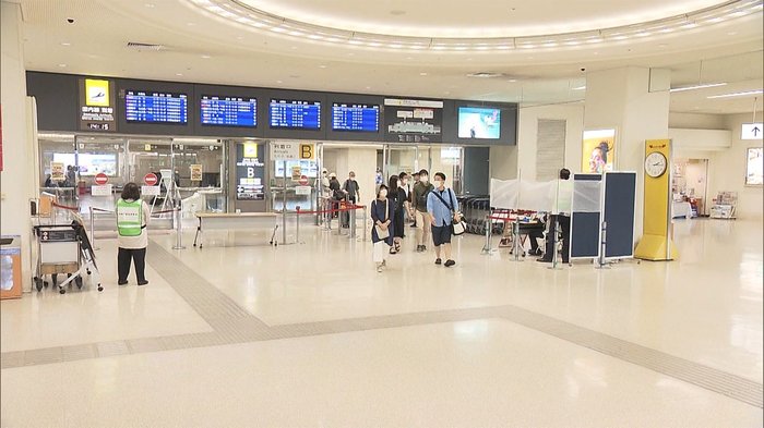 ラッシュは? 各交通“混雑”なし 沖縄着の観光客「大失敗」