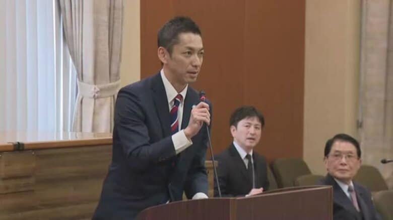 ”住んでいる人が見たくても見られない”　ファジアーノ社長が県議にスタジアム収容制限の現状説明【岡山】｜FNNプライムオンライン