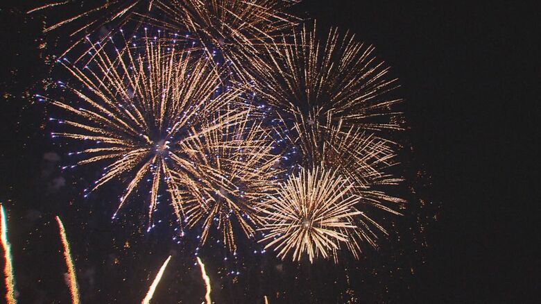 花火大会「当たり前ではない」時代へ―物価高騰が夏の風物詩直撃…一時休止の危機　中東情勢悪化追い打ち27年に危機｜FNNプライムオンライン