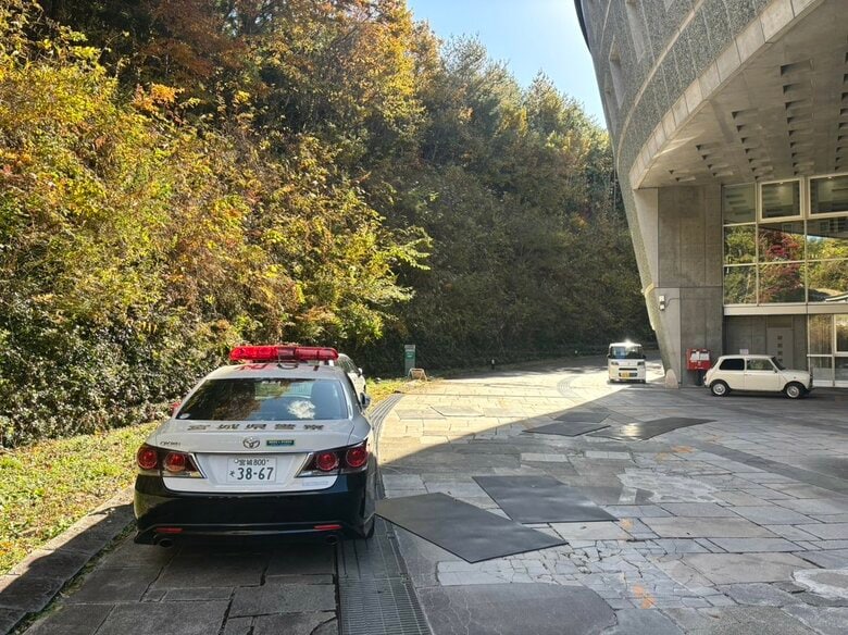 【速報】またも宮城大学でクマ目撃　大和キャンパス本部棟付近に子グマ１頭｜FNNプライムオンライン