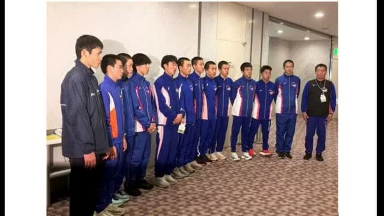 全国都道府県対抗男子駅伝　岡山県は過去最高の４位入賞　香川県は４６位【岡山・香川】｜FNNプライムオンライン