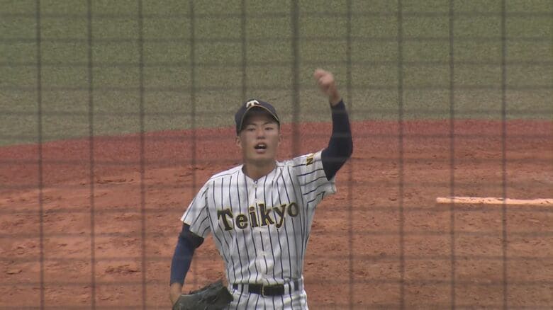 【高校野球・北信越大会】大会史上初新潟県勢の決勝に！日本文理と帝京長岡が今春センバツ出場の敦賀気比と星稜下して決勝進出｜FNNプライムオンライン