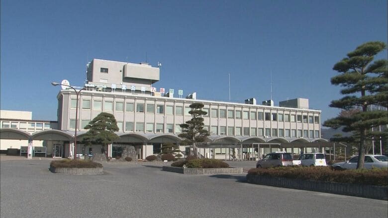 市立図書館の入札妨害事件　市職員の男と業者の社長を起訴　照明工事の予定価格を伝え、近い金額で落札　公正な入札を妨害か｜FNNプライムオンライン