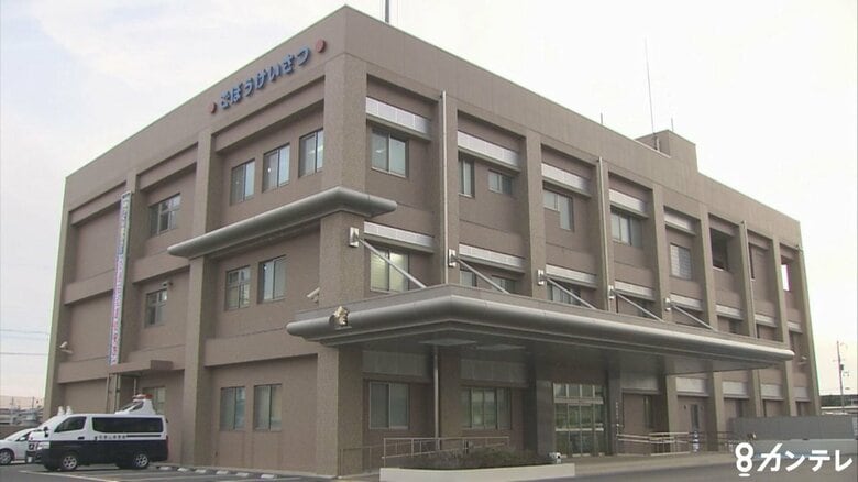 【速報】和歌山・御坊市の消防職員ら　不同意性交の疑いで逮捕｜FNNプライムオンライン