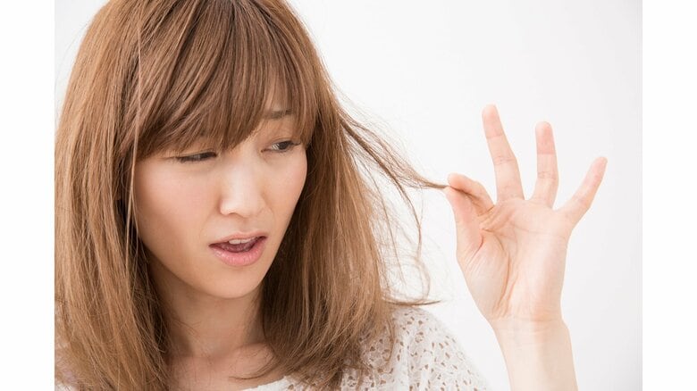 【徹底調査】今年の梅雨は「髪がうねりやすい」！ 全国で一番うねりやすい地域は？　簡単で超効果的な対策法は…｜FNNプライムオンライン