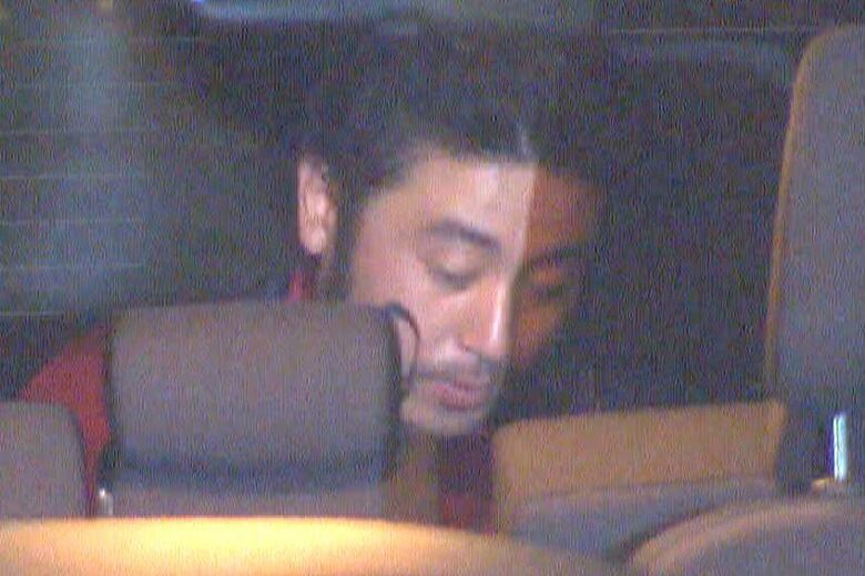 青木政憲被告（34）は「黙秘」続ける　長野4人殺害事件　ナイフや猟銃を用意した目的など約80の質問すべてに「黙秘します」被告人質問2日目｜FNNプライムオンライン