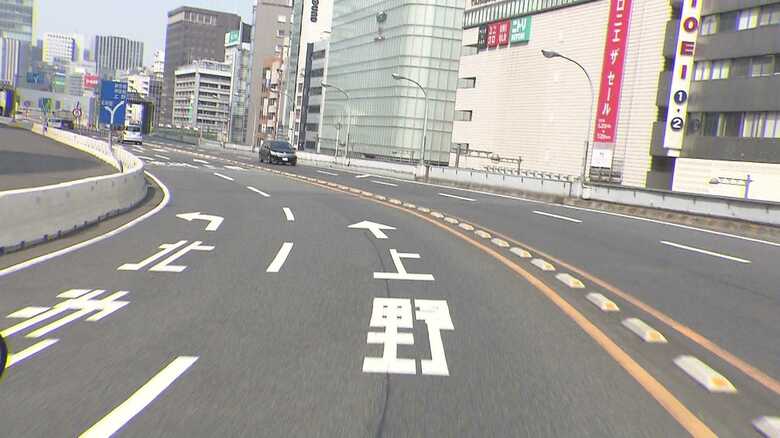 首都高の地下化は「ＫＫ線」の改修がカギを握る