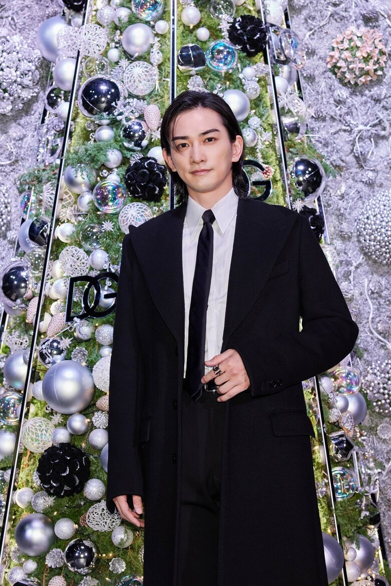 町田啓太さん
