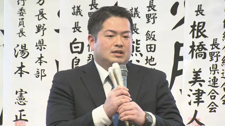 5区前職・福田淳太さん