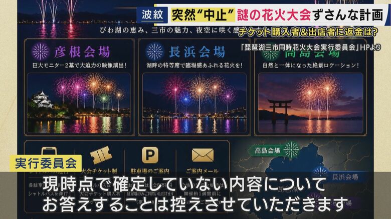 実行委員会は…