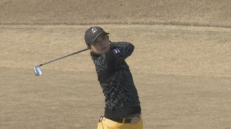 より強いプレッシャーの中でのツアーも経験値に