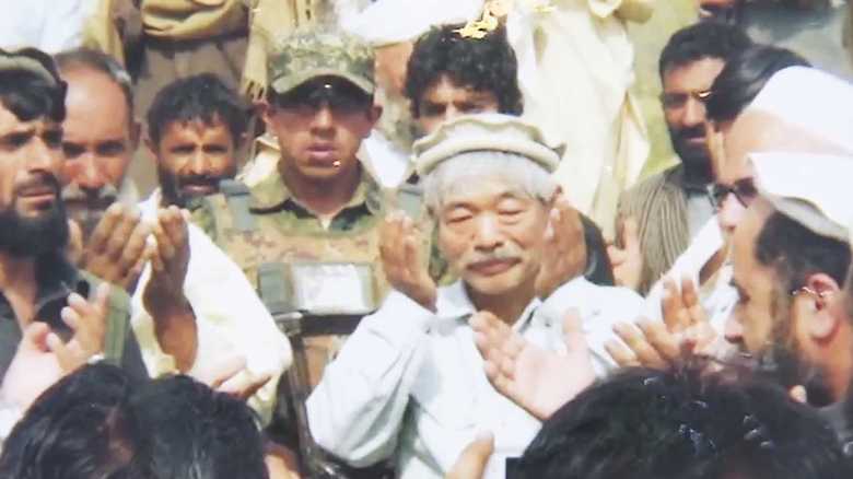 「よそ者」の侵入を阻んできたアフガニスタン “外国人”中村医師を狙い銃撃