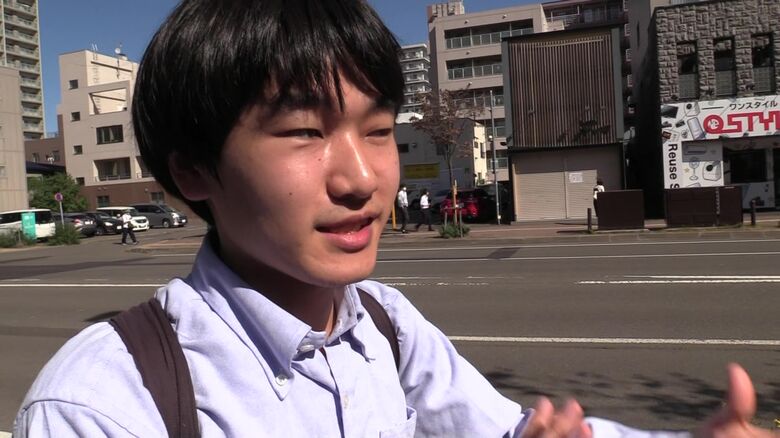 「とにかくすぐほしい」と田村さん