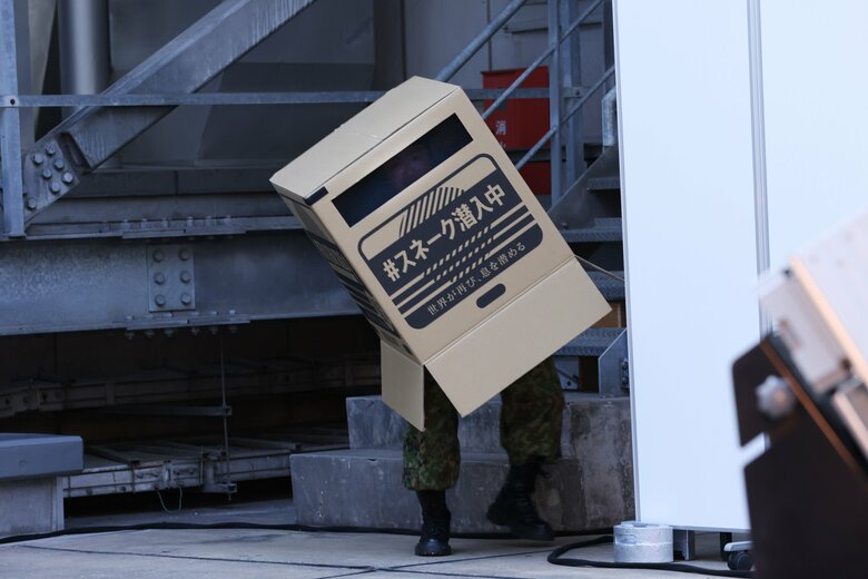 「メタルギア ソリッド: マスターコレクション Vol.1」発売記念イベント