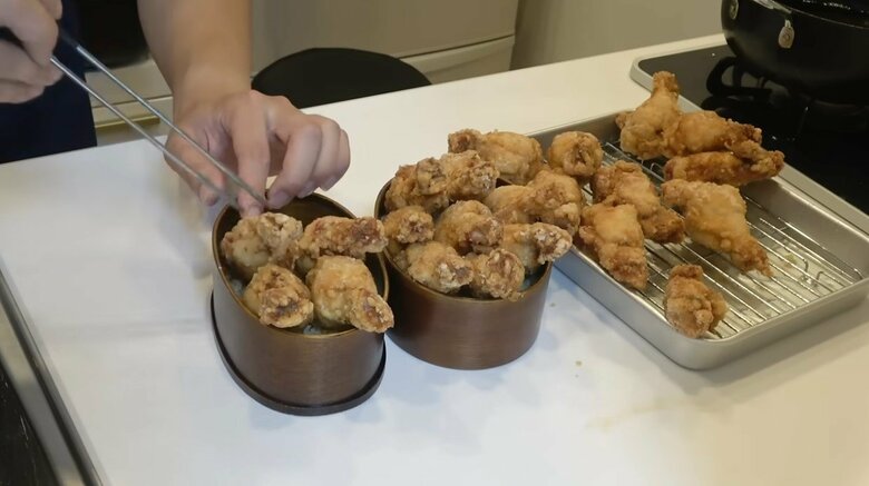 提供：筒井さん