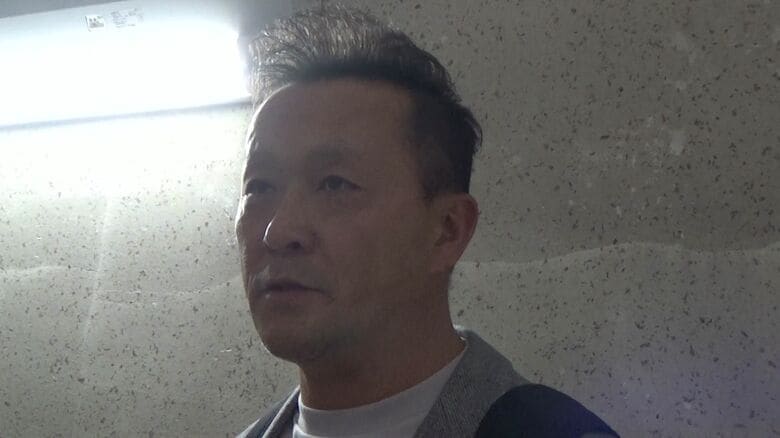 「重要な路線なので維持しなければ」と厚真町 まちづくり推進課 宮下桂課長