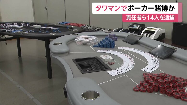 押収品