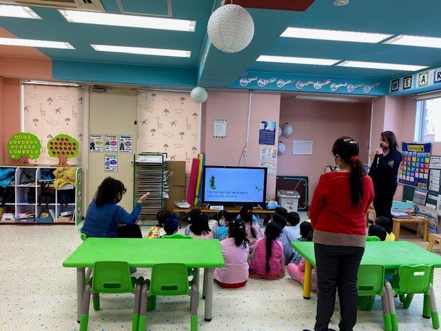 インド人コミュニティでは子どもが成長すると帰国を考える親も