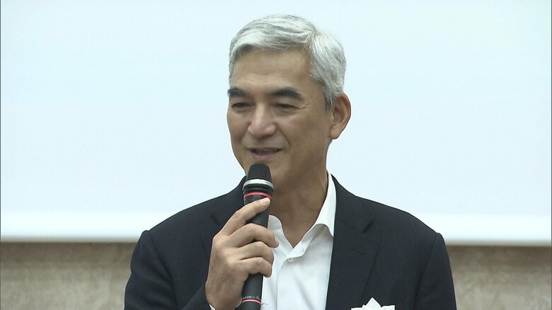 KADOKAWA 泉水敬 執行役