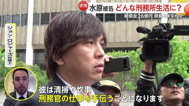 刑事事件を専門に扱う弁護士が語る“刑務所生活”