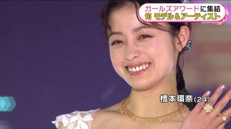 ジュエリーの総額は約800万円