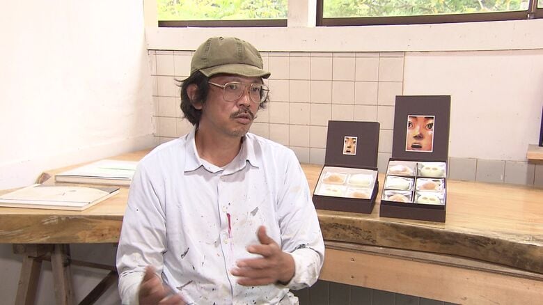 ウワサノフーズ 長谷川典久社長