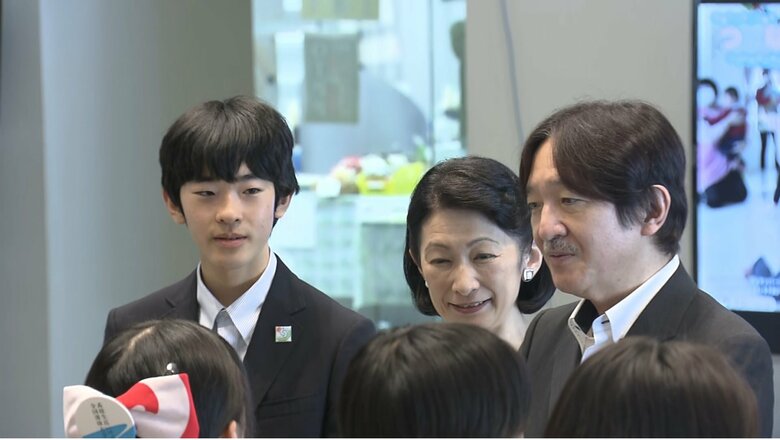 同世代の全国高校総合文化祭参加者と交流された　8月1日　岐阜