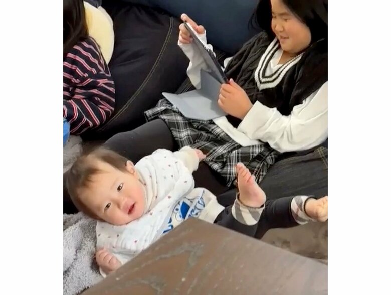 提供：Ayanoさん