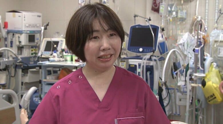 東北大学病院産婦人科　富田芙弥助教