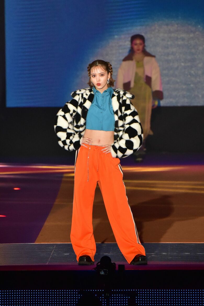 Rakuten GirlsAward 2022 AUTUMN/WINTER