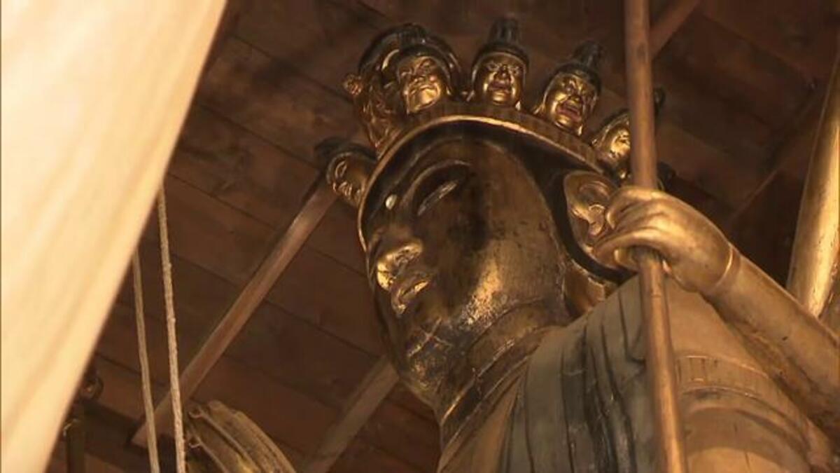 会津の三十三観音めぐり」日本遺産継続の危機 6年後の審査で脱落の可能
