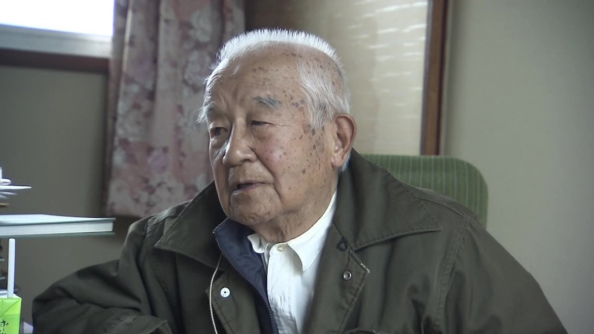 94歳の看板俳優 舞台稽古では出来ることが増える 認知症や老いをテーマに演じる 岡山発