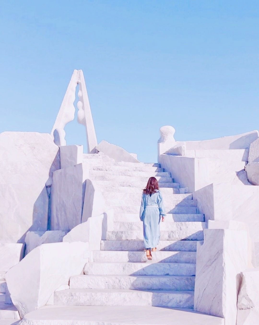 コロナ禍 で大変動 年のインスタ映えスポットランキング発表 21年に流行するキーワードは 空間映え