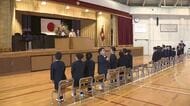 公立小中学校で入学式　学校生活への期待を胸に　新１年生が新たなスタートを切る　広島