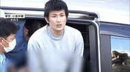 “闇バイト”12人目の逮捕者　数日前にも窓ガラス割られた被害住宅への侵入容疑で35歳男逮捕　東京・小金井市