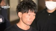 逃走中に“着替え”　パチンコ店で逮捕の三原理稀容疑者（30）　「自分で包丁を準備し持ち込んだ」計画的犯行か　群馬女性殺害