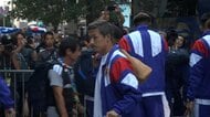 強敵・ブラジル撃破へ準備万全　板倉滉「全員が倒す気でいる」　鎌田大地「日本サッカーが繋げてきたものを証明できる大チャンス」
