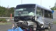 「死ぬかもしれない」磐越道バス事故　バスに乗車中の生徒から家族にメッセージ　「何月何日乗れねぇか」と“白バス”行為の打診も