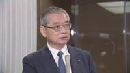 北陸新幹線 敦賀以西ルートの着工5条件「あくまで議論の入り口」 JR西社長が国交大臣に「桂川案」で協力要請　貸付料支払いは「受益の範囲内」と強調